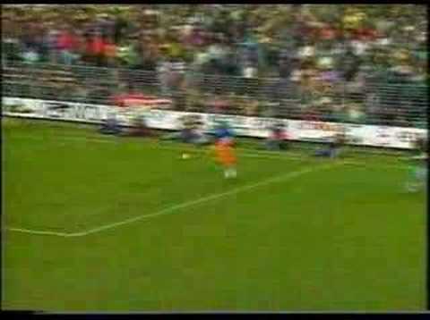 1992-03-15-FC Volendam-PSV-0-3