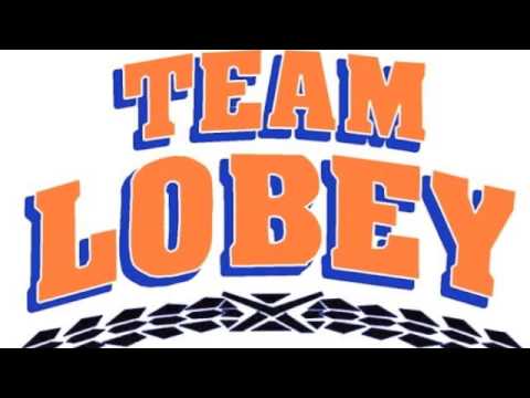 Team Lobey - Lobey sou lobey (REMIX)
