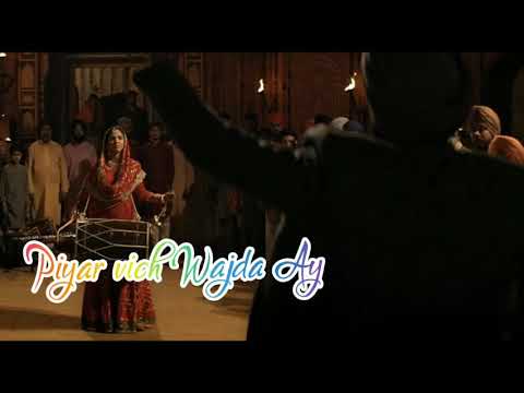 Jhoomar Dhaaga Video WhatsApp Status Paa Le  Sunny Kaushal, Shriya Pilgaonkar Latest Song 2020