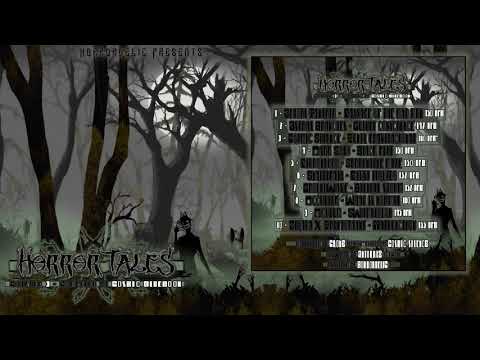 8. Occultek - What Is Normal [160 Bpm]