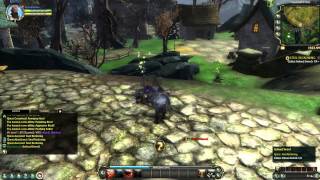 [RIFTQUESTS] Steel Reckoning (LVL2 GUARDIAN)