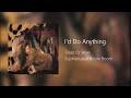 Dead  Or Alive - I'd Do Anything (Audio)