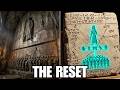 The Sumerian Tablet That Describes Who Won the Second War for Earth — And What They Changed