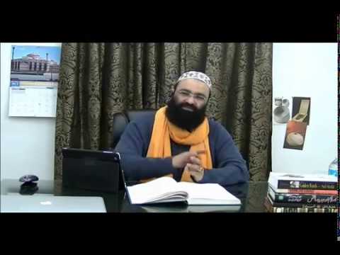 Story~Tasawwuf~Allah Testing With Gold To wali Ibrahim Bin Adham~Allama Mukhtar sb~By Sawi