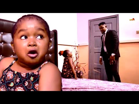 You Will Laugh Till You FART -On This World's FUNNIEST -EBUBE New 2024 Nigerian Movie