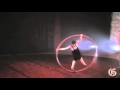 Cirque Eloize S Circus Show Rain