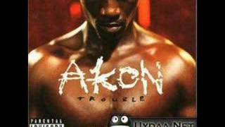 Akon-Fair To You