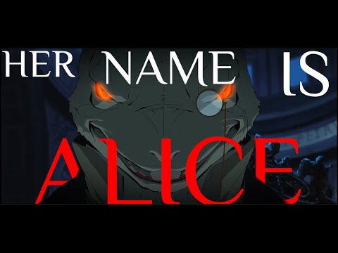 The White Rabbit「Devil May Cry AMV」- Her Name Is Alice