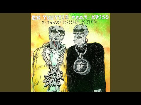 Ei tarvii mennä kotiin