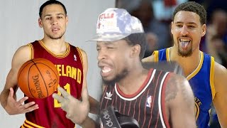 ARE YOU KIDDING ME!!?! 10 NBA BROTHERS YOU DIDN'T KNOW ABOUT REACTION!