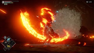 Demon's Souls 炎に潜むもの