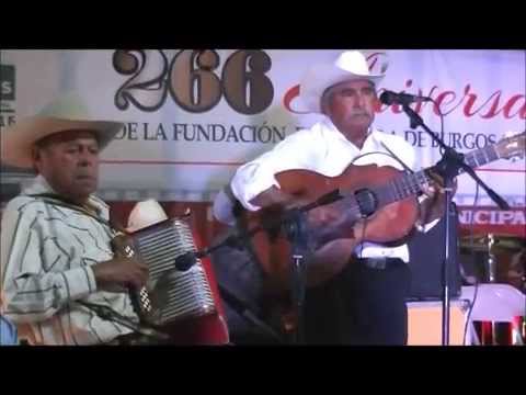 LOS TAMAULIPECOS DE LICHO VARGAS Polka, "Canciòn Mixteca" y El Carrejo"