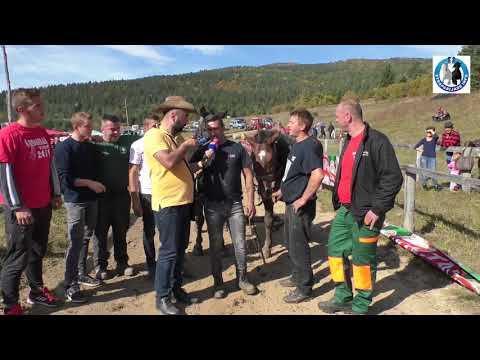 -Crni bombarderi odbranili titulu lakih parova u Driniću -2019