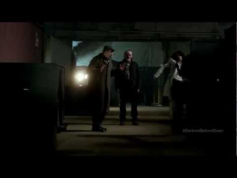 Fringe Episode 4.21 Scene - There Are No Almonds Here
