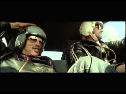Go! Go! Go! - The BossHoss