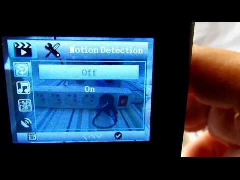 A118C review - Menus exploration - (Part 2/3)