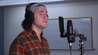 Brandon Diaz - Unaware - Berklee Perfect Pitch 2017