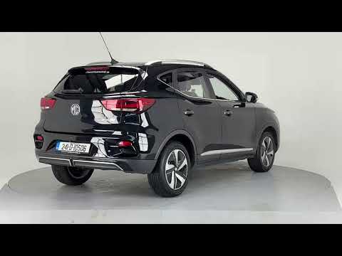 MG ZS SR EXCLUSIVE-51.1KWH**TOUCH SCREEN MEDIA**DI - Image 2