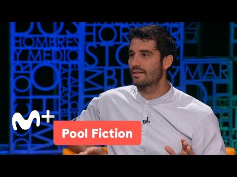 Pool Fiction: Entrevista a Verónica Echegui y Álex García | Movistar+