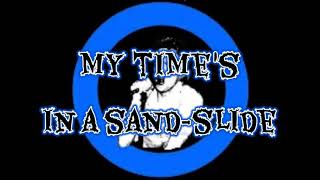 The Germs - Not Alright ( Lyrics Video )