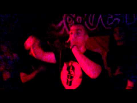 Skabo ft. Marlon Brutal - (M.U.P.) Mafija u plavom UZIVO