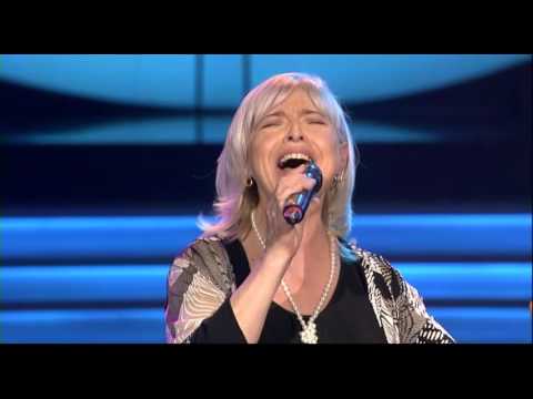 Javorka Pesic - Kazuj krcmo dzerimo - (live) - Nikad nije kasno - EM 36 - 04.06.2017