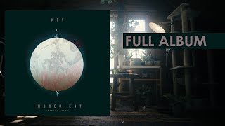 Download lagu Mili - Key Ingredient (instrumental) [ FULL ALBUM] mp3