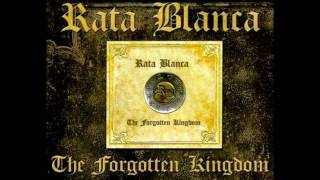 Rata Blanca Feat Doogie White Yesterday Today And Tomorrow The Forgotten Kingdom 2010