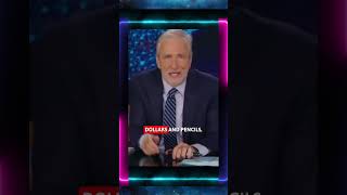 Funniest Reaction By John Stewart