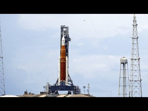 Ηνωμένες Πολιτείες: Η NASA βάζει στόχο την επιστροφή του ανθρώπου στο φεγγάρι
