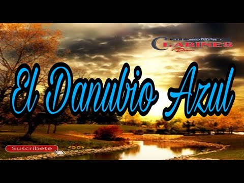 El Danubio Azul