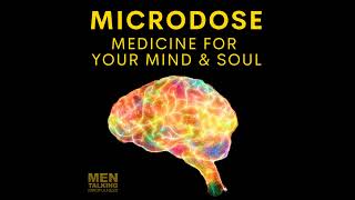 Download lagu The Brutal Truth About Emotional Courage w/Dave Smith (4min MicroDose) mp3 Download lagu The Brutal Truth About Emotional Courage w/Dave Smith (4min MicroDose) mp3