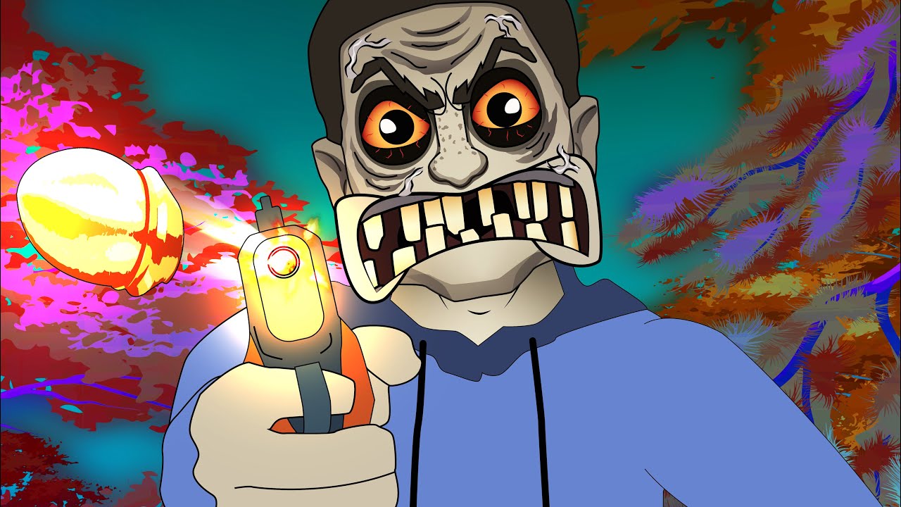 3 Police Officer Horror Stories Animated