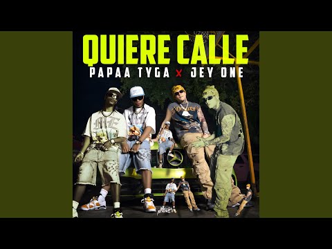 Quiere Calle