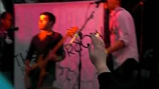 There For Tomorrow - Taking Chances