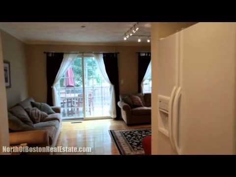 Woburn, Massachusetts Real Estate | 12 Green Street