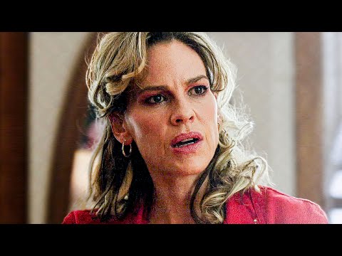 ORDINARY ANGELS Official Trailer (2023) Hilary Swank