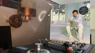 Can&#39;t Slow Down-Lionel Richie