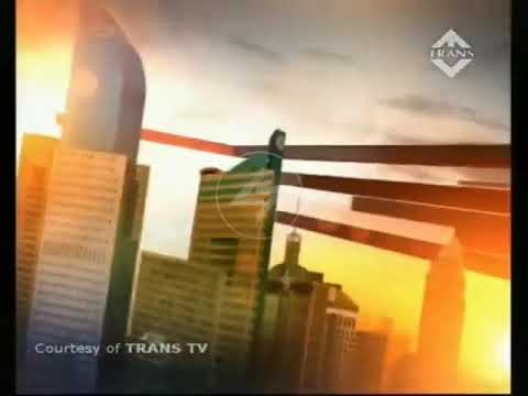 OBB Reportase Sore - Trans TV (2012-2013)
