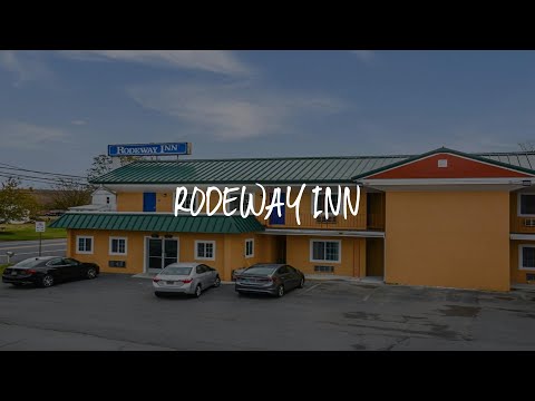 Rodeway Inn Review - Milford , United States of America