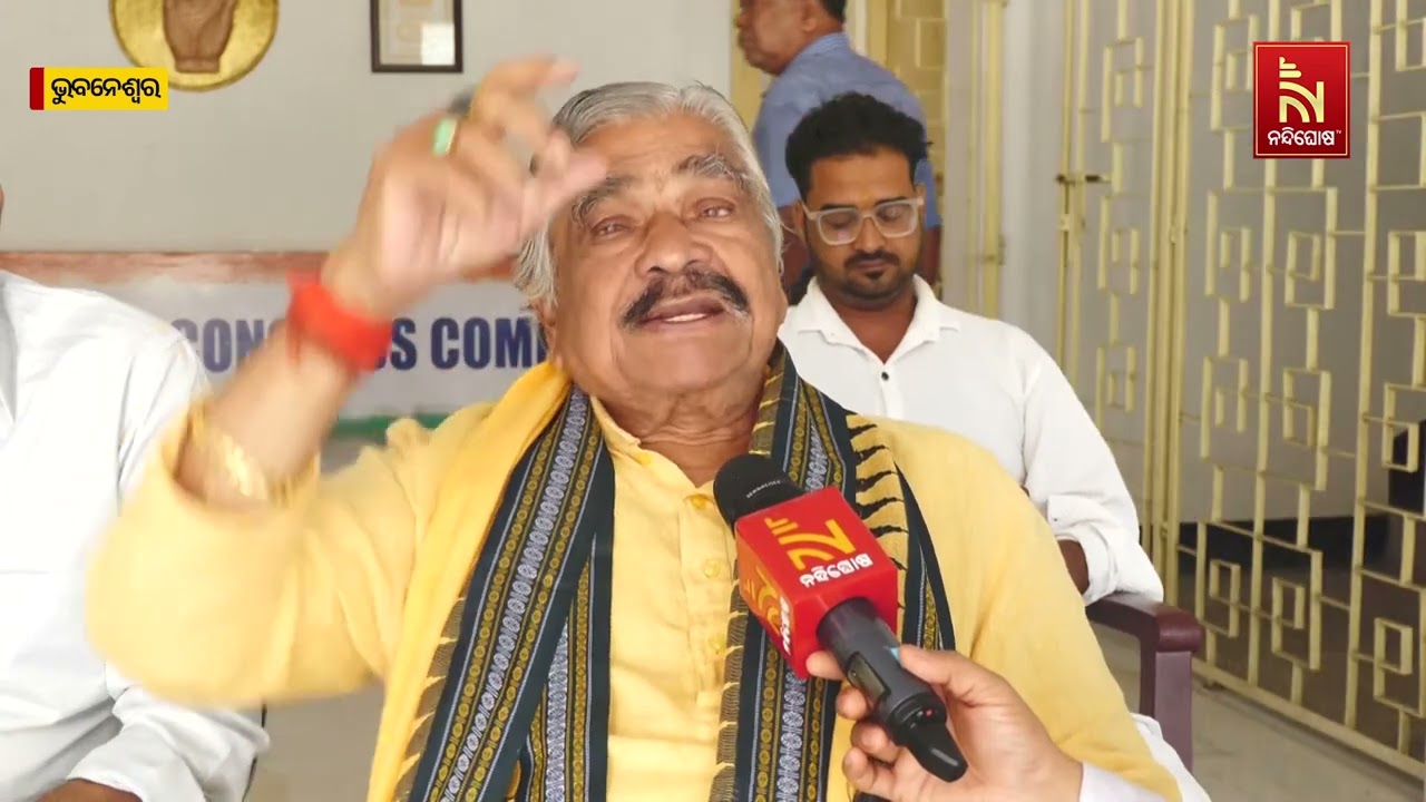 Sura Routray Target Central Govt & BJP Leaders Over Delhi Bomb Blast | Sura Routray Latest Interview