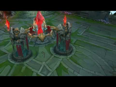 PGS Promotionals and Relegations Spring 2016 - LLP vs JSKI Game 1