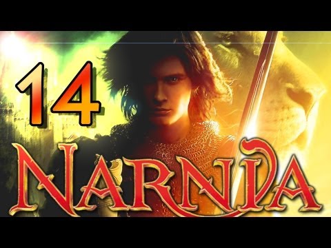 Le Monde de Narnia : Chapitre 2 : Le Prince Caspian Nintendo DS