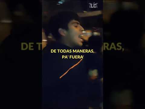 Litzen volvió a las plazas!