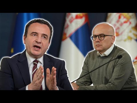 Po sikur Kosova të ishte pa serbë…Pretendimi i Vuçeviç-it