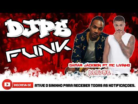 Damar Jackson ft MC Livinho - Before