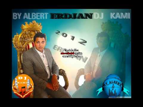 Erdjan i Djafer  2012 Romano Koktel - By Albert & Dj Kami