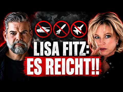 😳🚨 Lisa Fitz platzt der Kragen: ES REICHT! Video-Thumbnail von YouTube