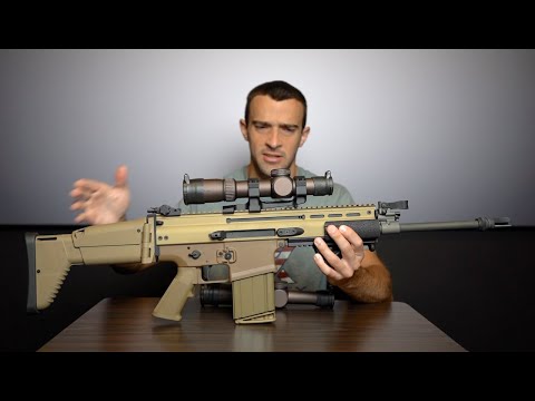 Vortex Razor HD Gen III 1-10x24 VS. Gen II 1-6x24