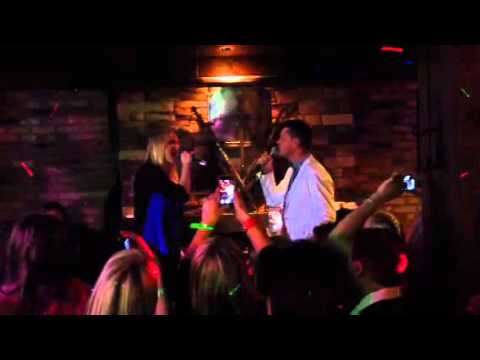 Rasa Zubreckaite & Ruslanas  Kirilkinas - Akimirka sia